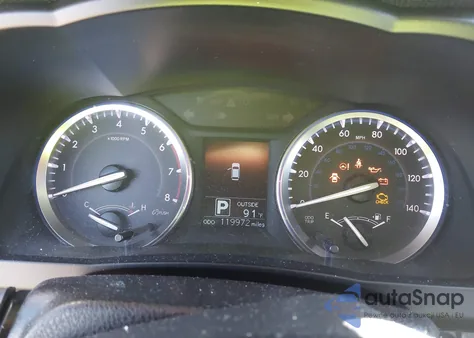 2016 Toyota Highlander Le from USA, damaged, VIN 5TDZARFH0GS021167